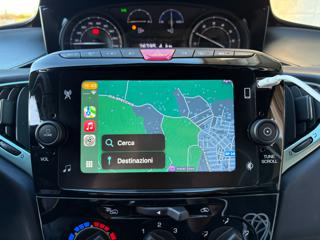 LANCIA Ypsilon usata, con Fendinebbia
