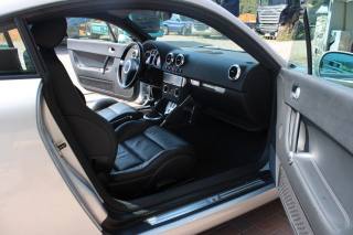 AUDI TT usata, con Chiusura centralizzata