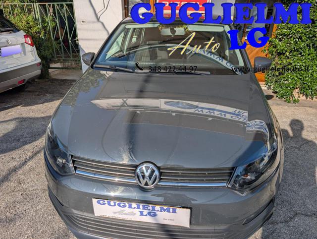 VOLKSWAGEN Polo usata, con Airbag