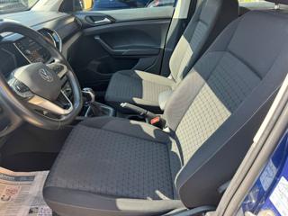 VOLKSWAGEN T-Cross usata, con Cruise Control