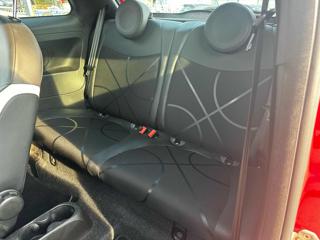 FIAT 500 usata, con Cruise Control