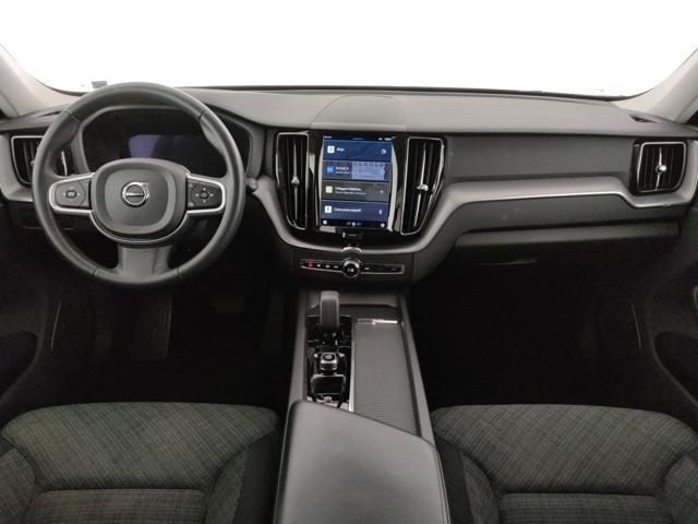 VOLVO XC60 usata, con Cruise Control