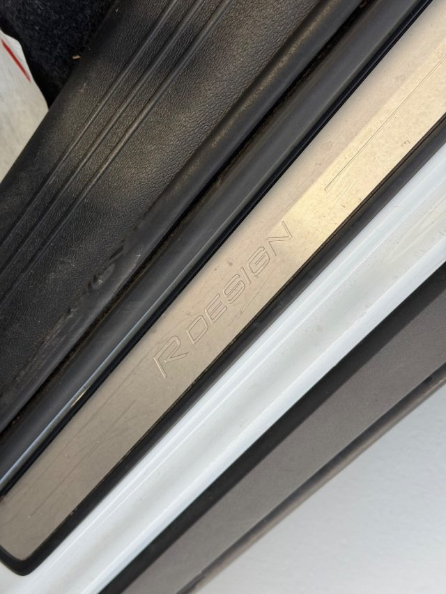 VOLVO XC40 usata, con Frenata d