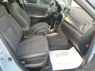 SUZUKI Vitara usata, con Controllo automatico clima