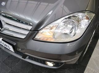 MERCEDES-BENZ A 180 usata, con Servosterzo
