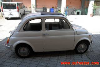 FIAT 500 usata 5
