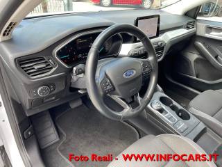 FORD Focus usata, con Cruise Control