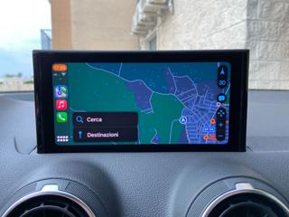 AUDI Q2 usata, con Volante in pelle