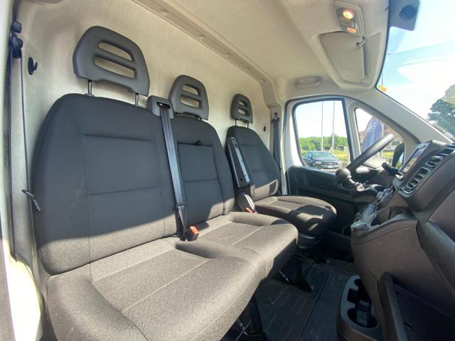 FIAT Ducato usata 11