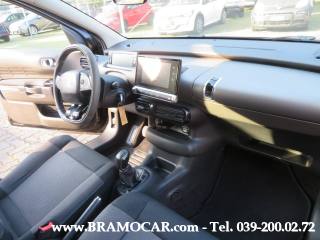 CITROEN C4 Cactus usata, con Vivavoce