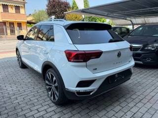 VOLKSWAGEN T-Roc usata 7