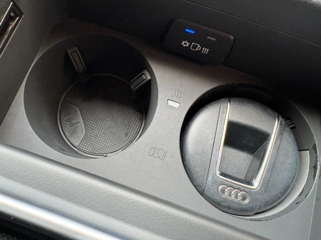 AUDI Q5 usata, con Sistema di navigazione