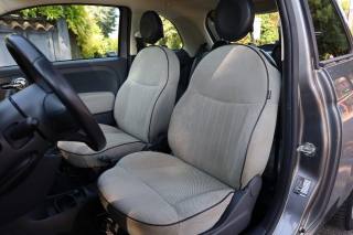 FIAT 500 usata 41