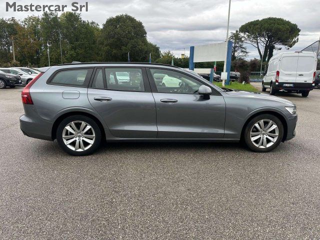 VOLVO V60 usata, con Chiusura centralizzata