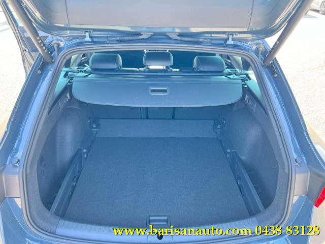 CUPRA Leon usata, con Chiusura centralizzata