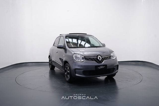 RENAULT Twingo usata, con Chiusura centralizzata