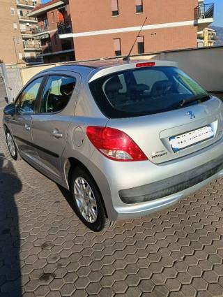 PEUGEOT 207 usata, con Cerchi in lega