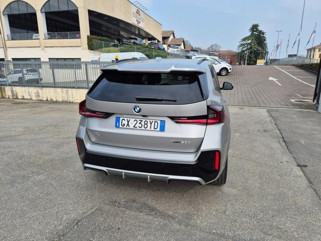 BMW X1 usata, con Autoradio