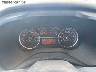 FIAT Doblo usata, con Immobilizzatore elettronico