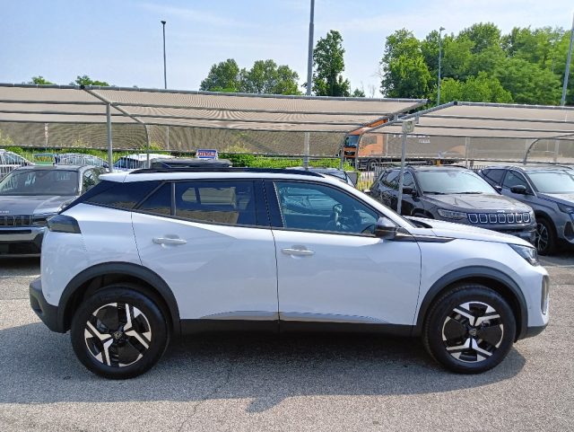 PEUGEOT 2008 usata, con Alzacristalli elettrici