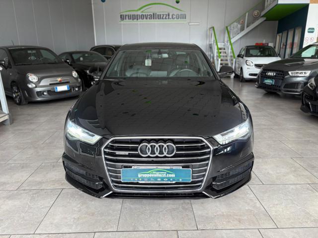 AUDI A6 usata, con Airbag