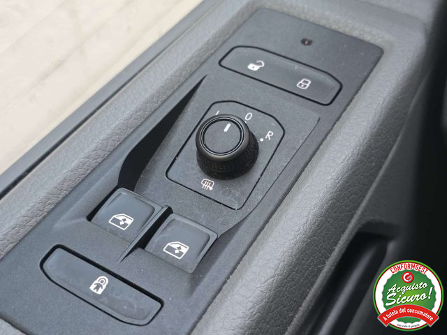 VOLKSWAGEN T6.1 usata, con Fendinebbia