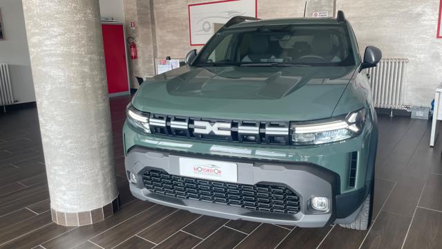 DACIA Duster usata, con Sedili riscaldati