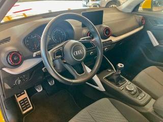 AUDI Q2 usata, con Controllo trazione
