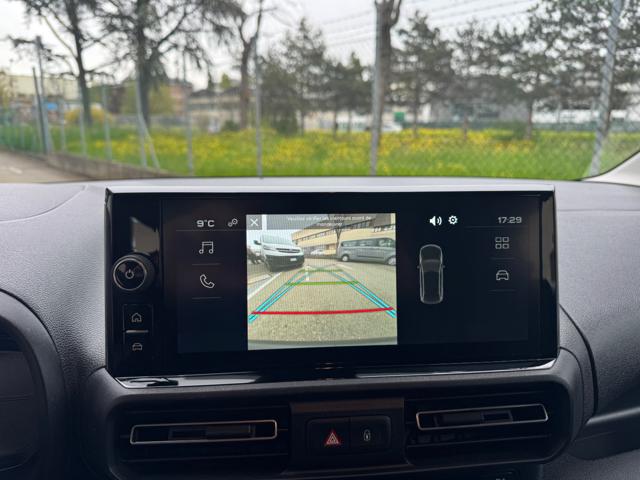 FIAT Doblo usata, con Fendinebbia