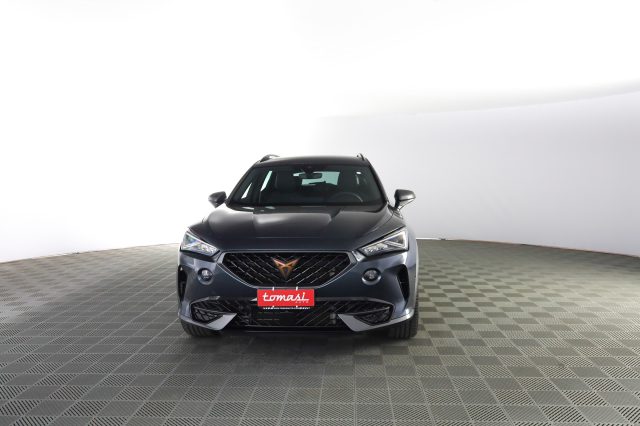 CUPRA Formentor usata 0