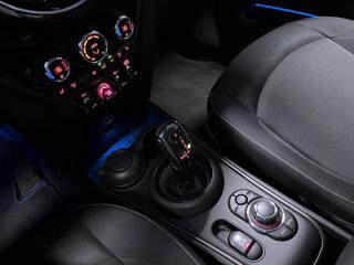 MINI Countryman usata, con Controllo trazione
