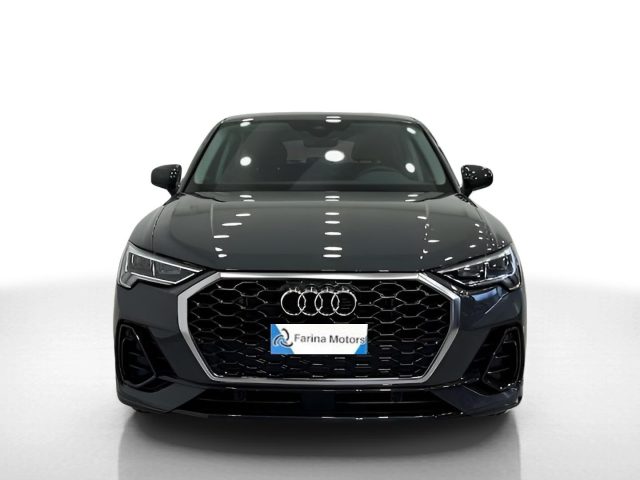 AUDI Q3 usata, con Airbag
