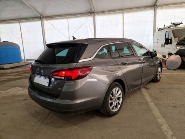 OPEL Astra usata, con Airbag