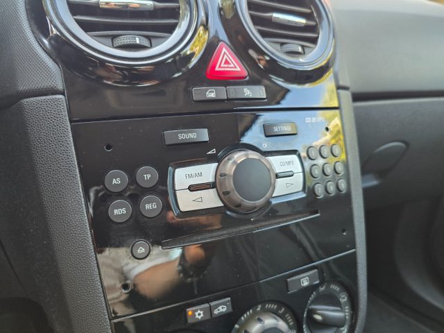 OPEL Corsa usata 44