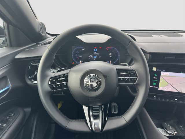 ALFA ROMEO Junior usata 9