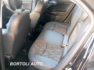 FIAT 500X usata, con Cerchi in lega