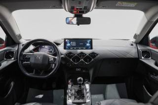 DS AUTOMOBILES DS 3 Crossback usata 22
