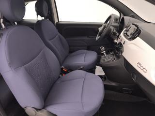 FIAT 500 usata 24