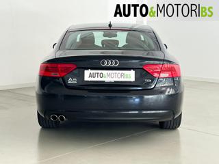 AUDI A5 usata, con Alzacristalli elettrici
