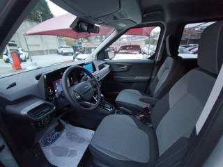 FORD Tourneo Courier usata, con Climatizzatore