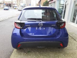 MAZDA 2 usata, con Immobilizzatore elettronico