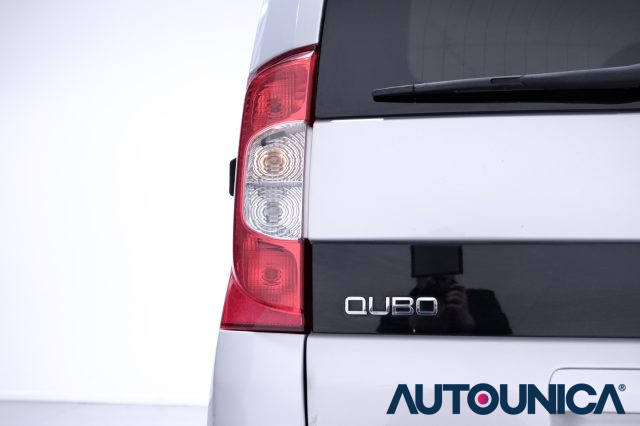 FIAT Qubo usata 39