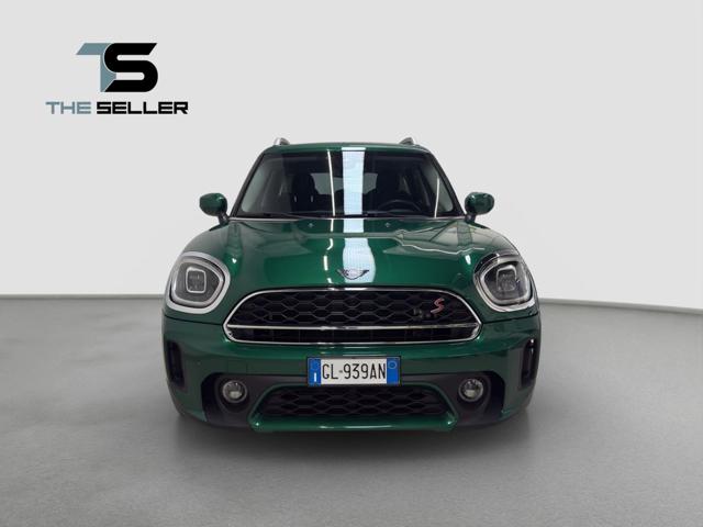 MINI Mini usata, con Airbag laterali