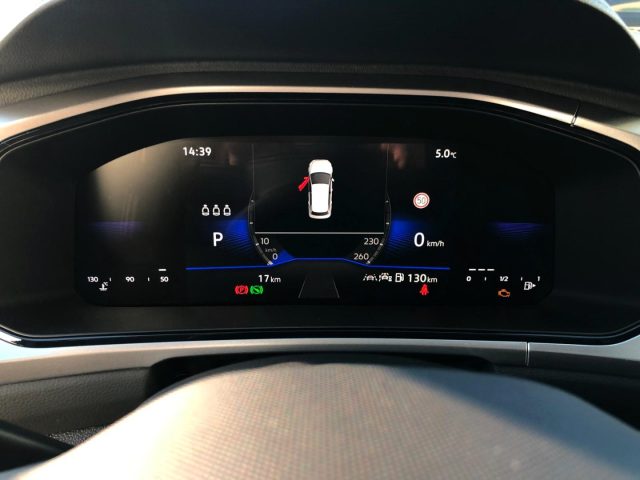 VOLKSWAGEN T-Roc usata, con ESP