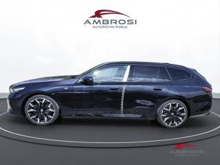 BMW 520 usata 5