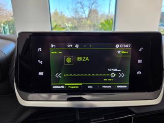 PEUGEOT 2008 usata, con Cronologia tagliandi