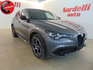 ALFA ROMEO Stelvio usata, con Airbag Passeggero