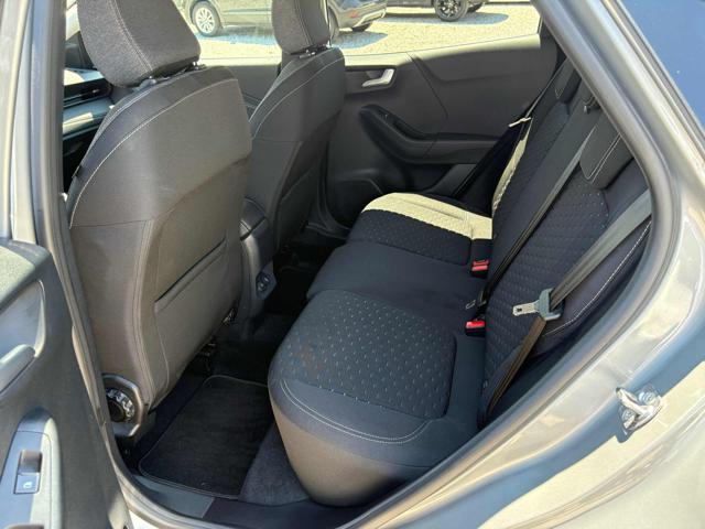 FORD Puma usata 14