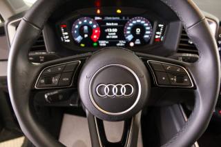 AUDI A1 usata, con Climatizzatore