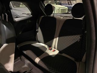 FIAT 500 usata, con Volante multifunzione